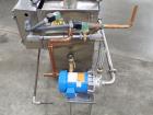 Natural Gas Hot Water Boiler